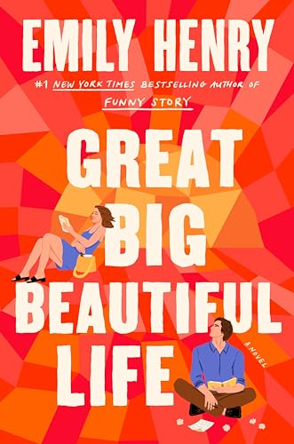 Great Big Beautiful Life: Reese's Book Club
